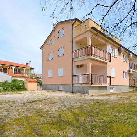 Apartment Labinjan Porec Exterior photo