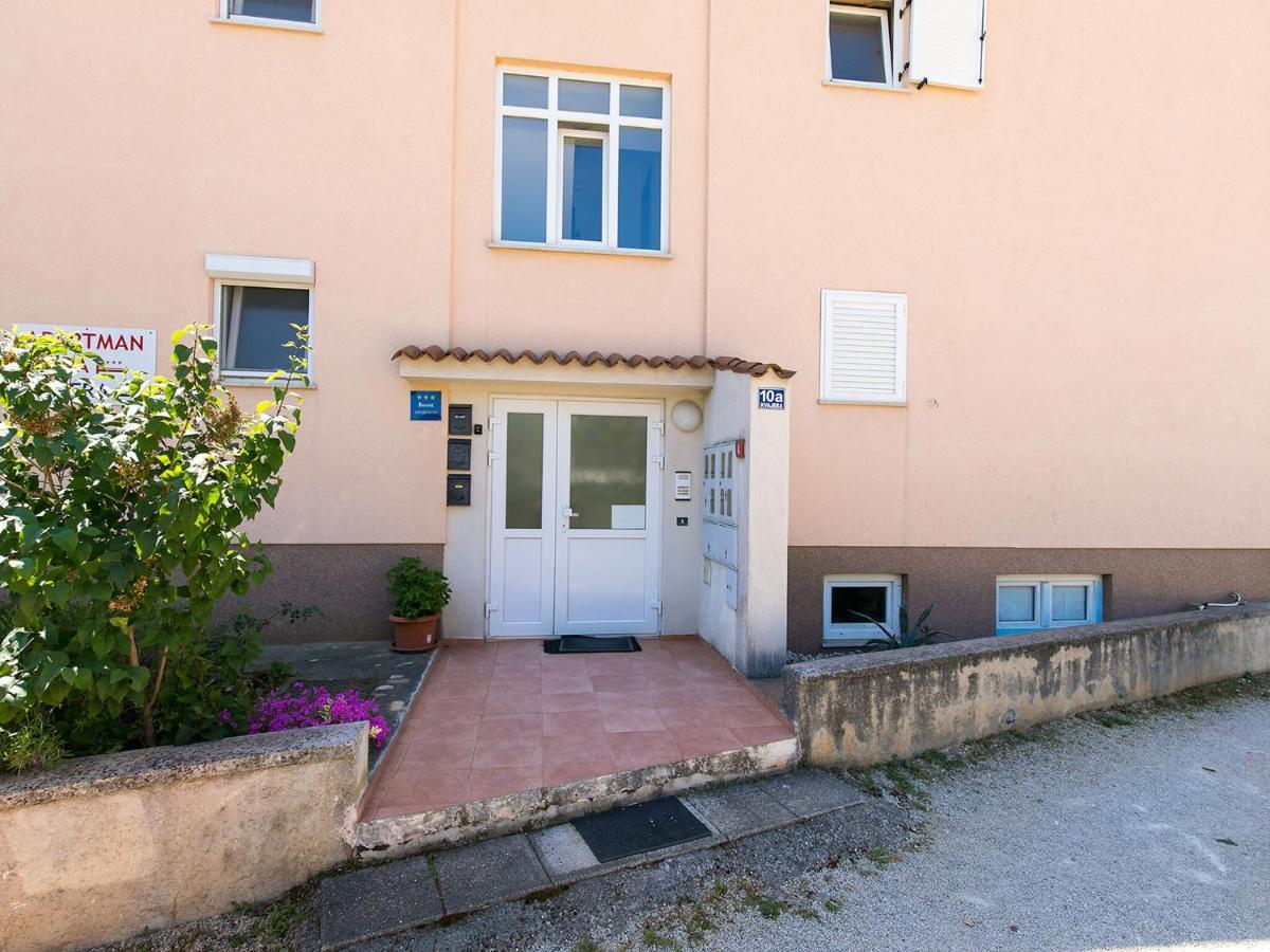 Apartment Labinjan Porec Exterior photo